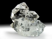 Herkimer Diamant